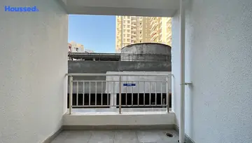 Sample Apartment of Pristine Greens - Image 14889
