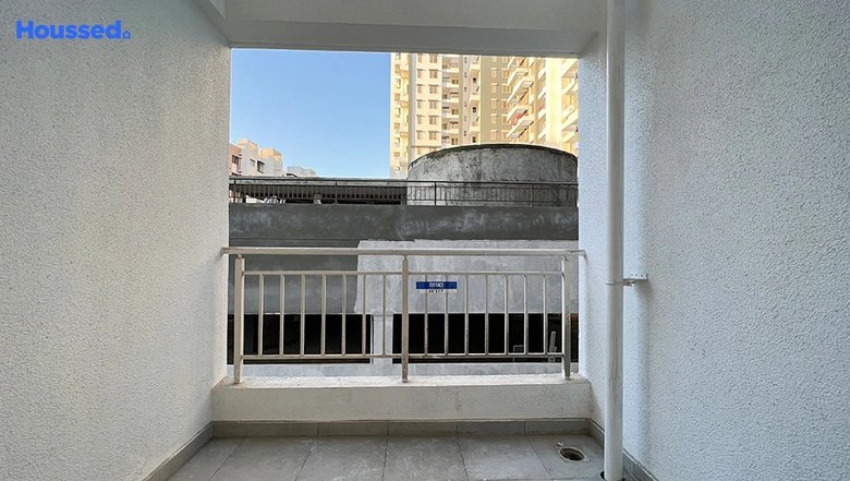 Sample Apartment of Pristine Greens in Moshi, Pune - Image 14889