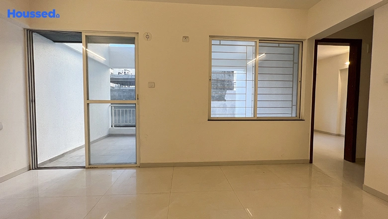 Sample Apartment of Pristine Greens in Moshi, Pune - Image 14884