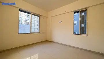 Sample Apartment of Pristine Greens - Image 14887