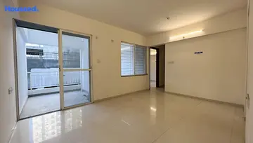 Sample Apartment of Pristine Greens - Image 14882