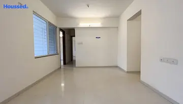 Sample Apartment of Pristine Greens - Image 14883