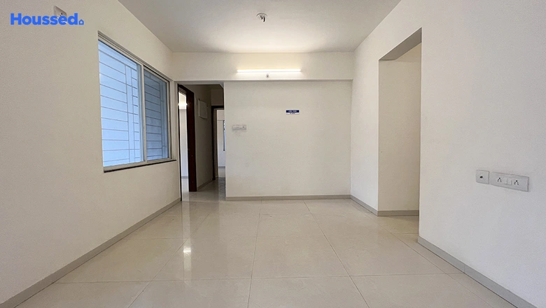 Sample Apartment of Pristine Greens in Moshi, Pune - Image 14883