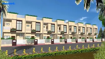 Project Image of Satguru Arv Riviera - Image 51434
