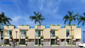 Project Image of Satguru Arv Riviera - Image 51435