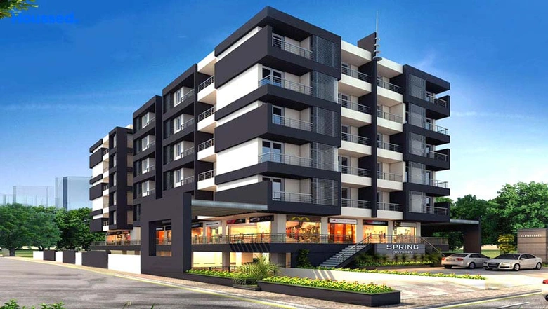 Project Image of DR Spring Odyssey in Ujjain Road, Indore - Image 51468