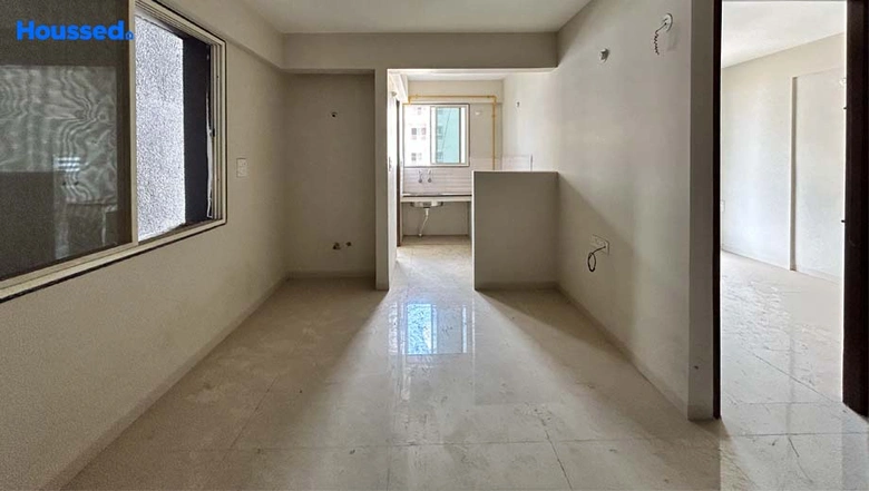 Sample Apartment of DR Spring Odyssey in Ujjain Road, Indore - Image 51471