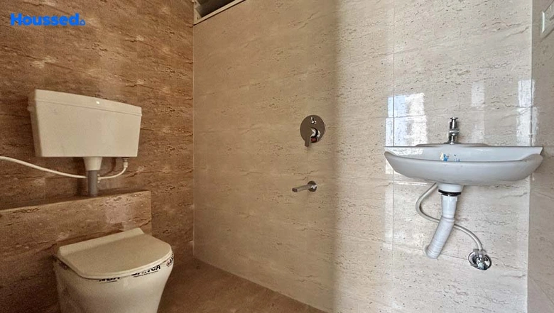 Sample Apartment of DR Spring Odyssey in Ujjain Road, Indore - Image 51475
