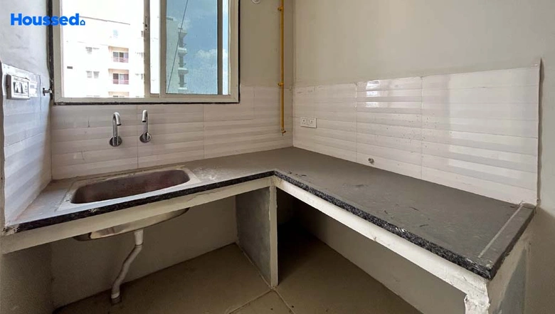 Sample Apartment of DR Spring Odyssey in Ujjain Road, Indore - Image 51473