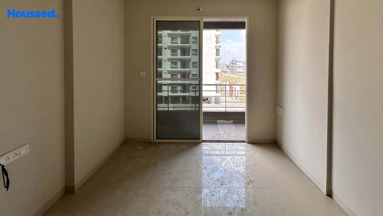 Sample Apartment of DR Spring Odyssey in Ujjain Road, Indore - Image 51474