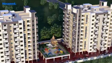 Project Image of Saify Signature Heights - Image 51505