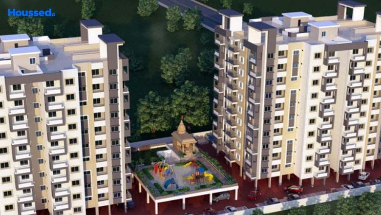 Project Image of Saify Signature Heights in Pipliyahana, Indore - Image 51505