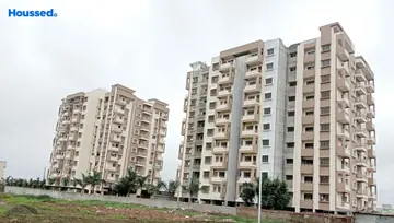 Project Image of Saify Signature Heights - Image 51506