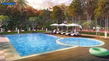 Amenities of Prabhu Violetta - Image 41034