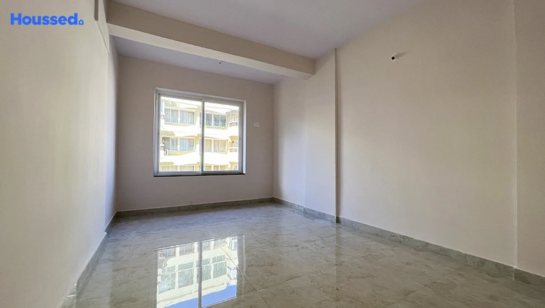 Sample Apartment of Prabhu Violetta in Dabolim, Goa - Image 41037