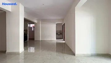 Sample Apartment of Prabhu Violetta - Image 41036