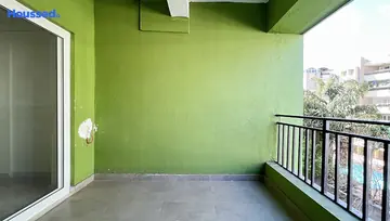 Sample Apartment of Prabhu Violetta - Image 41040