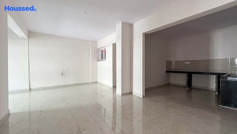 Sample Apartment of Prabhu Violetta in Dabolim, Goa - Image 41039