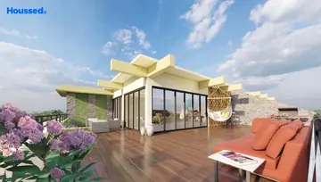 Amenities of Alcon Estrela 2 - Image 41122
