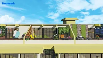 Project Image of Alcon Estrela 2 - Image 41119