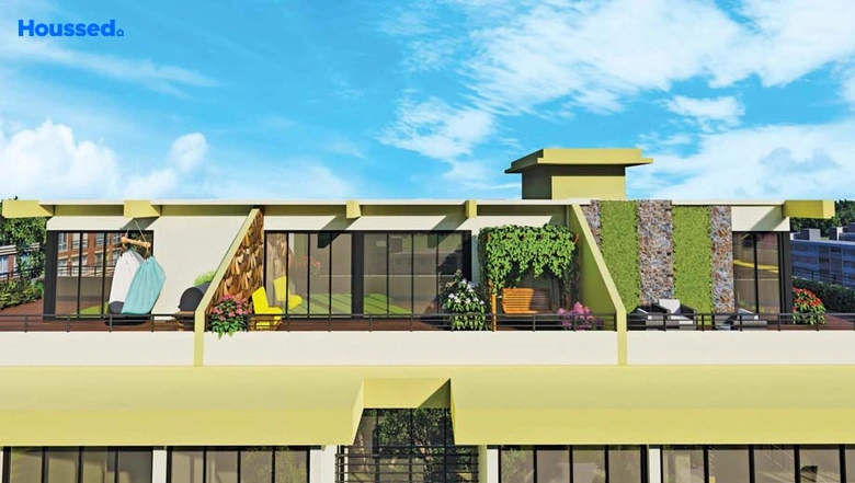 Project Image of Alcon Estrela 2 in Panjim, Goa - Image 41119