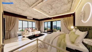 Sample Apartment of Alcon Estrela 2 - Image 41125