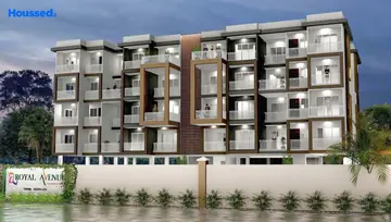 Project Image of GHD Royal Avenue - Image 41139