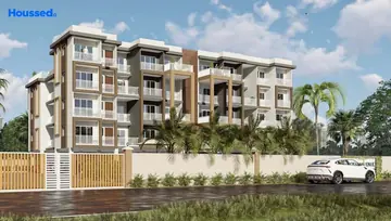 Project Image of GHD Royal Avenue - Image 41140
