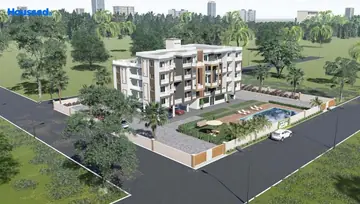 Project Image of GHD Royal Avenue - Image 41137