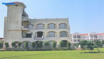 Amenities of DLF Gardencity - Image 548