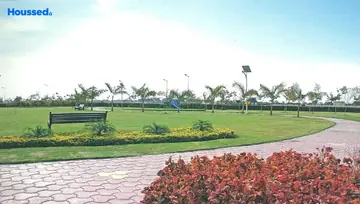 Amenities of DLF Gardencity - Image 547