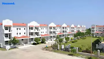 Project Image of DLF Gardencity - Image 544