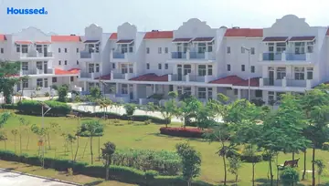 Project Image of DLF Gardencity - Image 545