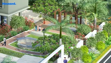 Amenities of Girija Greens - Image 41165