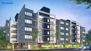 Project Image of Girija Greens - Image 41163