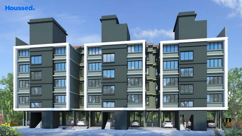 Project Image of Girija Greens in Thivim, Goa - Image 41161