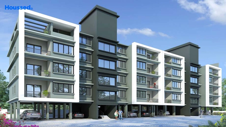 Project Image of Girija Greens in Thivim, Goa - Image 41162