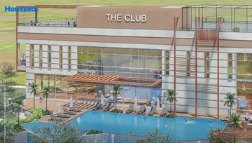 Amenities of Godrej Woodsville - Image 14869