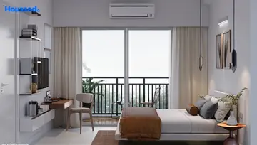 Sample Apartment of Godrej Woodsville - Image 14874