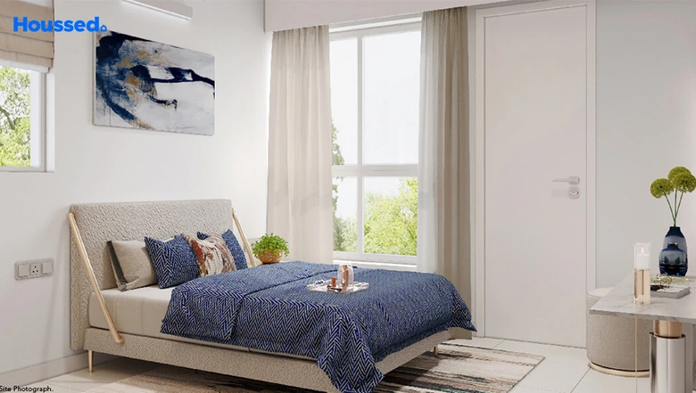 Sample Apartment of Godrej Woodsville in Hinjewadi, Pune - Image 14875