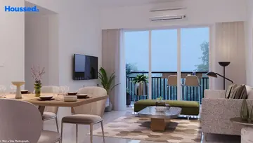 Sample Apartment of Godrej Woodsville - Image 14873