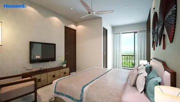 Sample Apartment of Raichandani Botanica - Image 98375