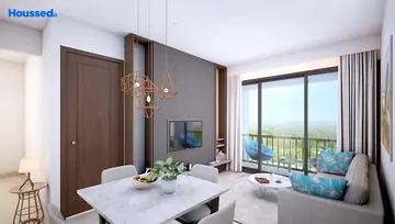 Sample Apartment of Raichandani Botanica - Image 98376