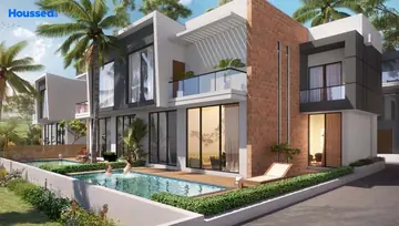 Amenities of Vilmaris Sunridge - Image 41217
