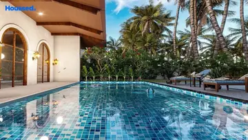 Amenities of VPM Casa Suenos - Image 555