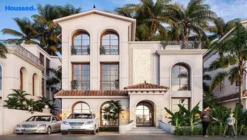 Project Image of VPM Casa Suenos - Image 554