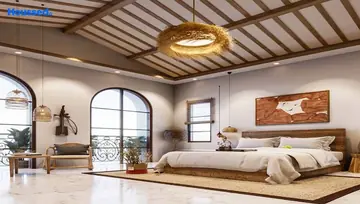 Sample Apartment of VPM Casa Suenos - Image 558