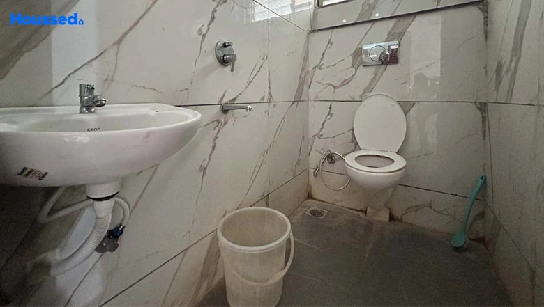 Sample Apartment of Lotus Orion Grand in Bhawrasla, Indore - Image 51590