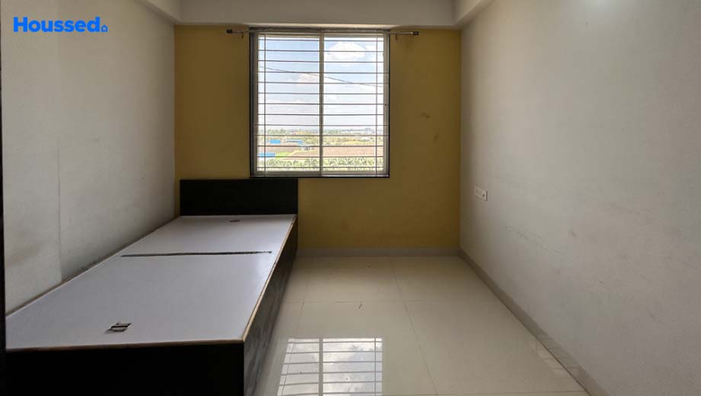 Sample Apartment of Lotus Orion Grand in Bhawrasla, Indore - Image 51591