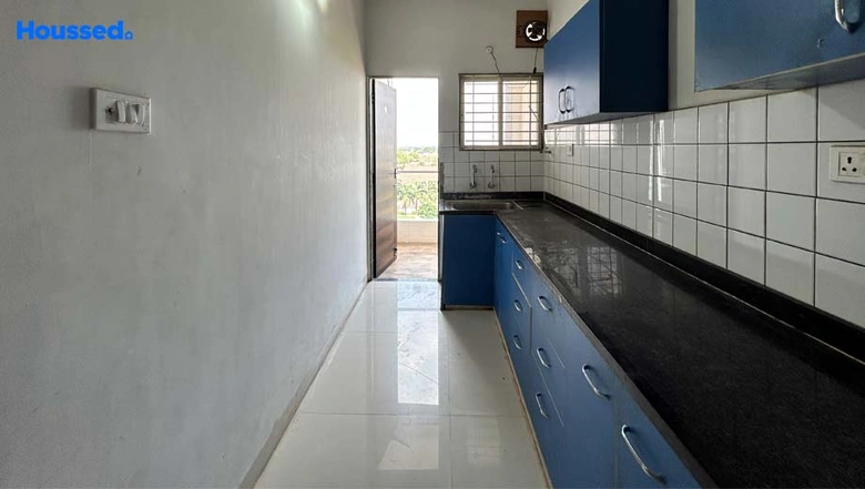 Sample Apartment of Lotus Orion Grand in Bhawrasla, Indore - Image 51592